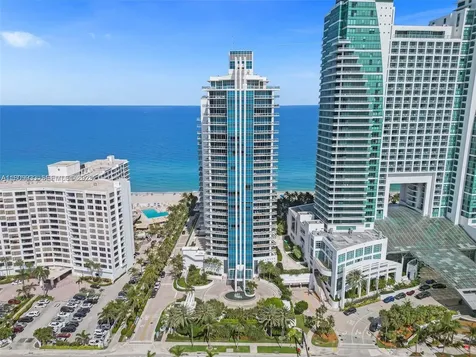 3535 S Ocean Drive Hollywood FL 33019