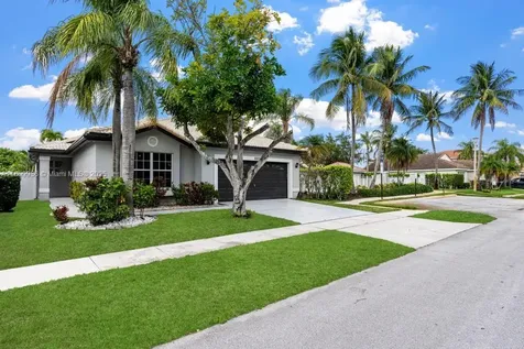 18311 NW 19th Street Pembroke Pines FL 33029
