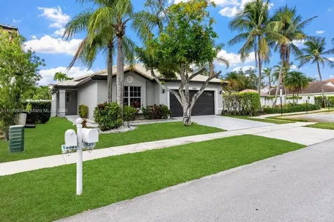 18311 NW 19th Street Pembroke Pines FL 33029