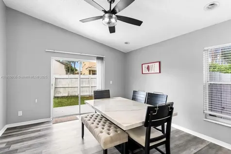 18311 NW 19th Street Pembroke Pines FL 33029