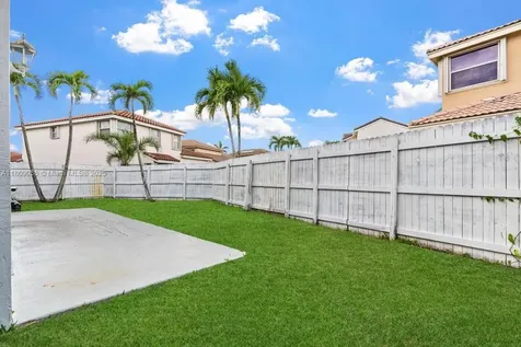 18311 NW 19th Street Pembroke Pines FL 33029