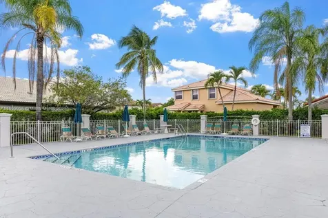 18311 NW 19th Street Pembroke Pines FL 33029