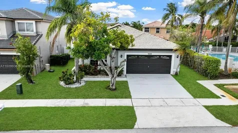18311 NW 19th Street Pembroke Pines FL 33029