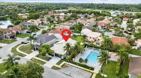 18311 NW 19th Street Pembroke Pines FL 33029