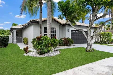 18311 NW 19th Street Pembroke Pines FL 33029
