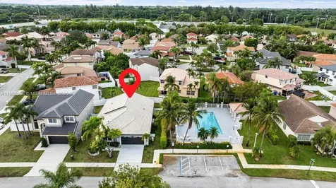18311 NW 19th Street Pembroke Pines FL 33029