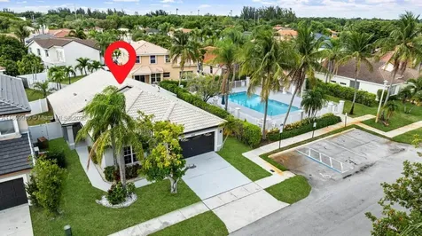 18311 NW 19th Street Pembroke Pines FL 33029