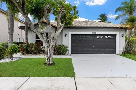 18311 NW 19th Street Pembroke Pines FL 33029