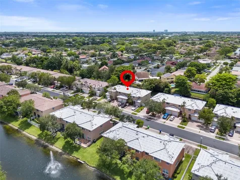 4011 NW 92nd Avenue Sunrise FL 33351