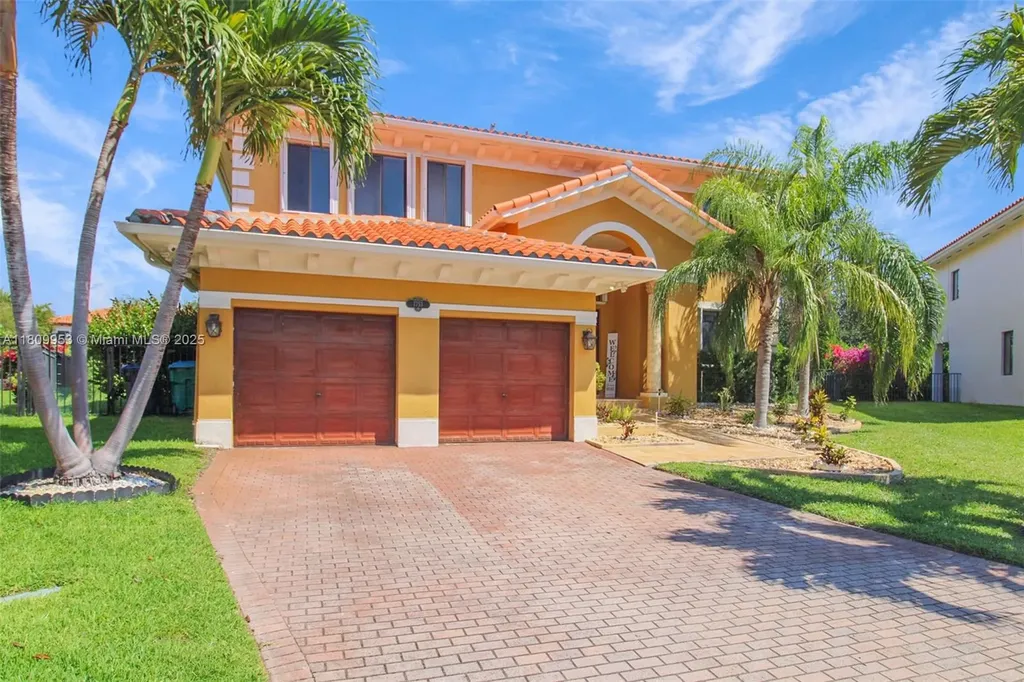 7753 SW 193rd Street Cutler Bay FL 33157