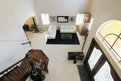 7753 SW 193rd Street Cutler Bay FL 33157