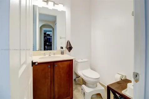 7753 SW 193rd Street Cutler Bay FL 33157