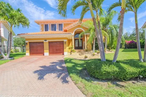 7753 SW 193rd Street Cutler Bay FL 33157