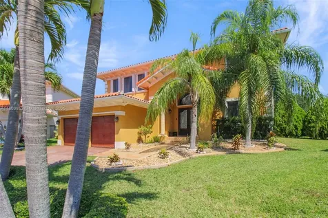 7753 SW 193rd Street Cutler Bay FL 33157