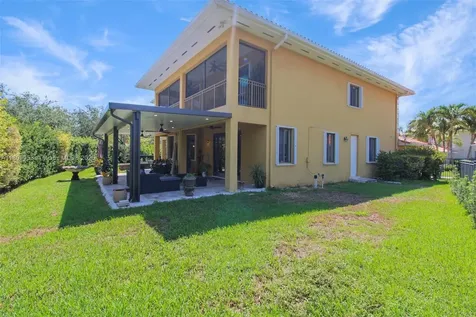 7753 SW 193rd Street Cutler Bay FL 33157