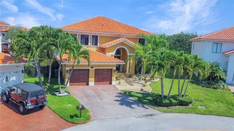7753 SW 193rd Street Cutler Bay FL 33157
