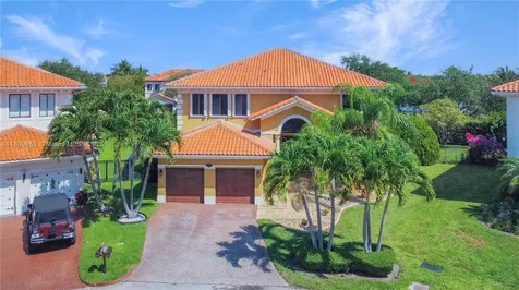 7753 SW 193rd Street Cutler Bay FL 33157