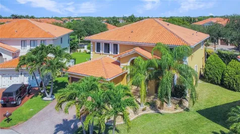7753 SW 193rd Street Cutler Bay FL 33157