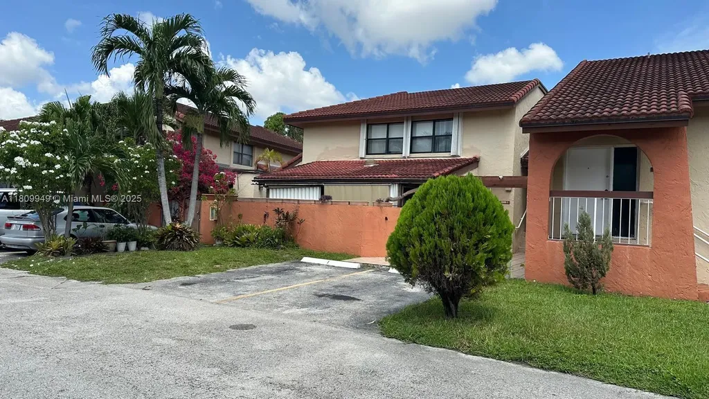 9999 NW 9th Street Circle Miami FL 33172