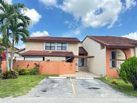 9999 NW 9th Street Circle Miami FL 33172
