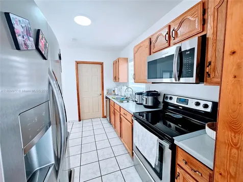 19115 Bel Aire Drive Cutler Bay FL 33157