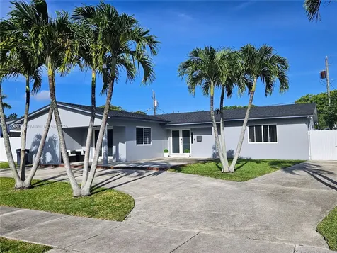 19115 Bel Aire Drive Cutler Bay FL 33157