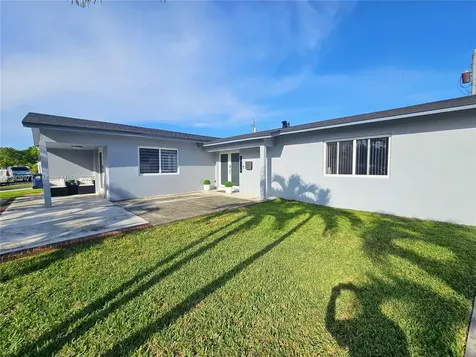 19115 Bel Aire Drive Cutler Bay FL 33157