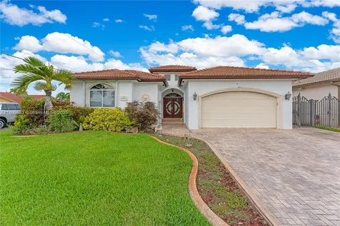 2801 SW 139th Court Miami FL 33175