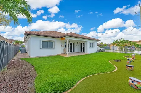 2801 SW 139th Court Miami FL 33175