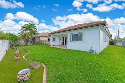2801 SW 139th Court Miami FL 33175