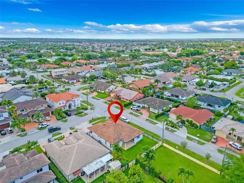 2801 SW 139th Court Miami FL 33175