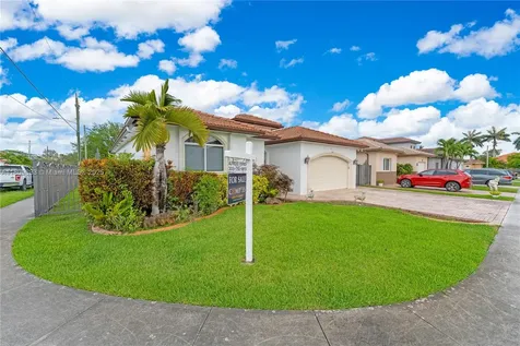 2801 SW 139th Court Miami FL 33175