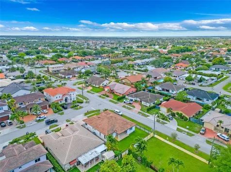 2801 SW 139th Court Miami FL 33175