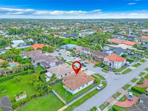 2801 SW 139th Court Miami FL 33175