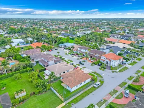 2801 SW 139th Court Miami FL 33175