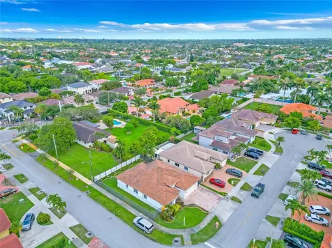 2801 SW 139th Court Miami FL 33175