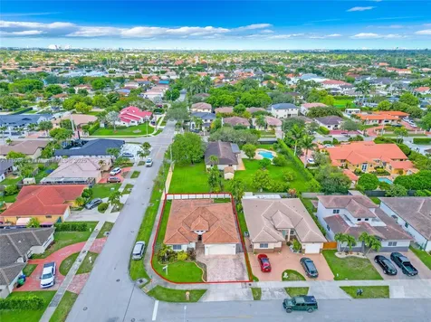2801 SW 139th Court Miami FL 33175