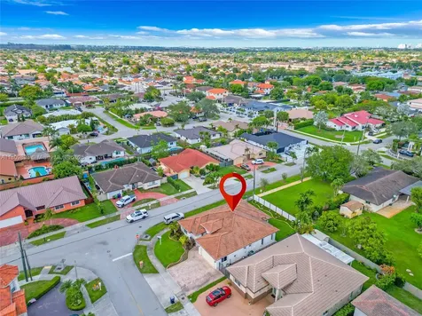 2801 SW 139th Court Miami FL 33175