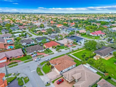 2801 SW 139th Court Miami FL 33175