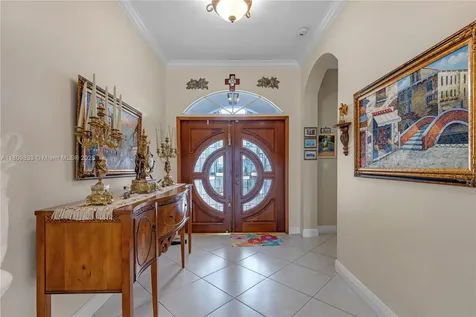 2801 SW 139th Court Miami FL 33175