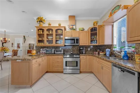 2801 SW 139th Court Miami FL 33175