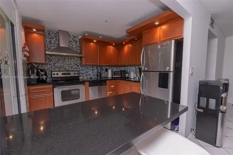 665 NE 195th Street Miami FL 33179