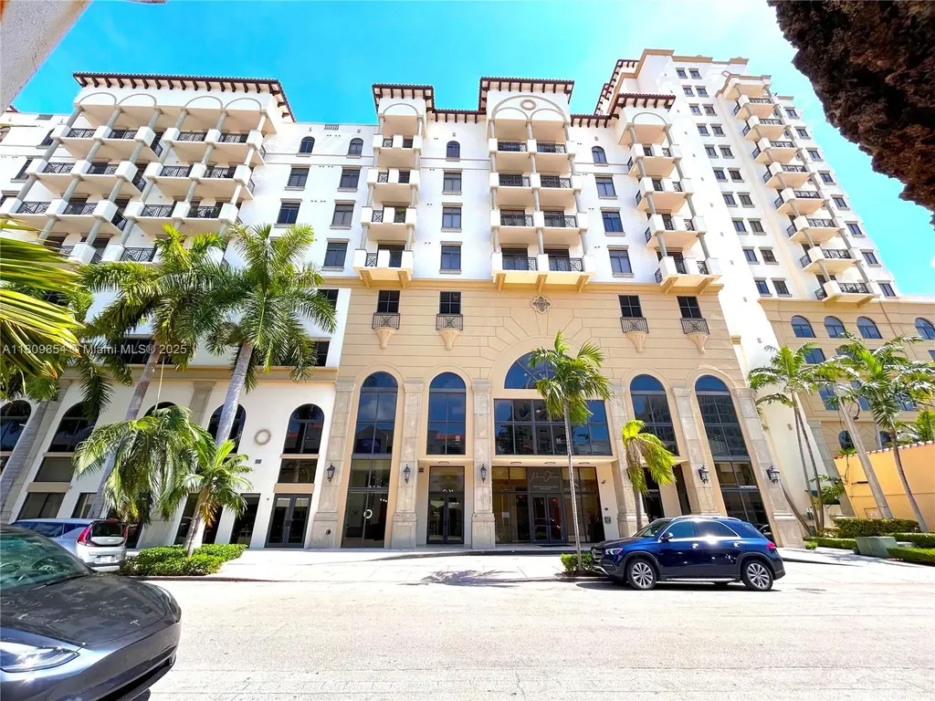 1805 Ponce De Leon Boulevard Coral Gables FL 33134