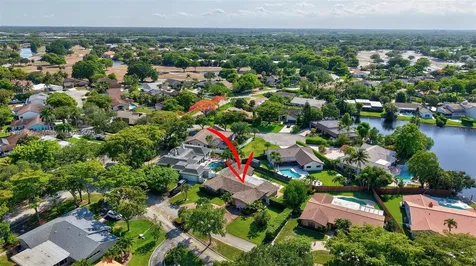 651 E Lake Dasha Drive Plantation FL 33324
