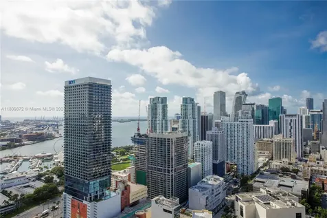 601 NE 1st Street Miami FL 33132