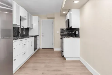 1904 S Ocean Drive Hallandale Beach FL 33009