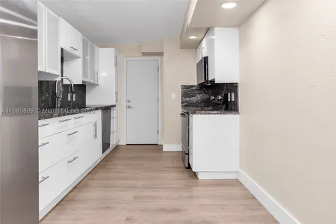 1904 S Ocean Drive Hallandale Beach FL 33009