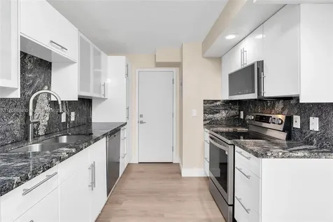 1904 S Ocean Drive Hallandale Beach FL 33009