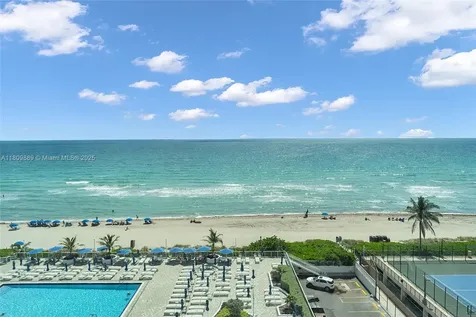 1904 S Ocean Drive Hallandale Beach FL 33009