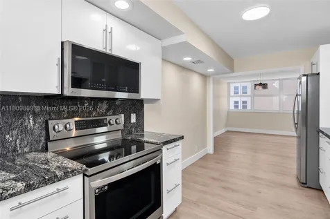 1904 S Ocean Drive Hallandale Beach FL 33009